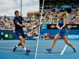 Apuestas en ATP y WTA: Diferencias y Estrategias por Circuito