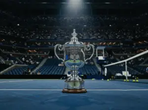 Apuestas en Grand Slam: Guía para los 4 Grandes del Tenis