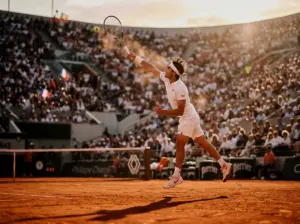 Estrategias de Apuestas en Tenis: Guía Completa 2026